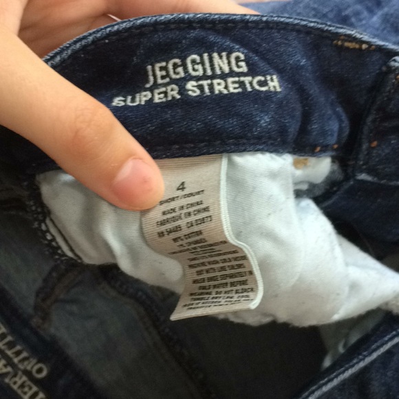 American eagle jeans - Picture 4 of 4